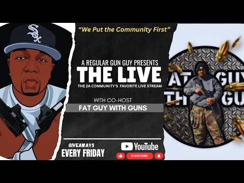 #SHOTSHOW2026 RECAP + DONATION FRIDAY & MORE