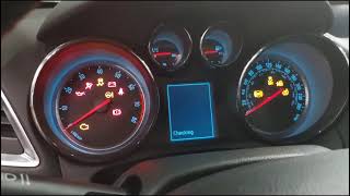 2014 Buck Encore P0300 from hell(part 1)