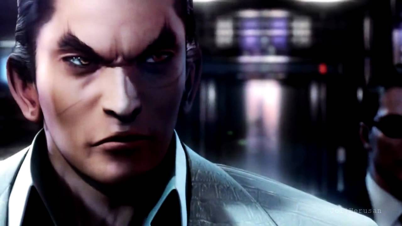 【AMV/GMV】 Tekken 「Ignition」