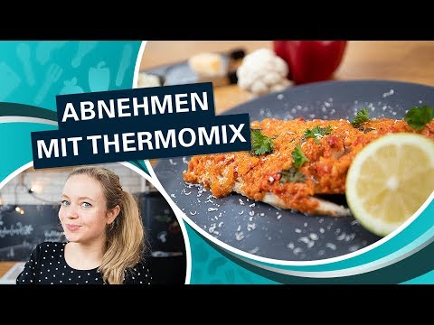 Erdbeer Softeis aus dem Thermomix® TM5 (traumhaft!). 