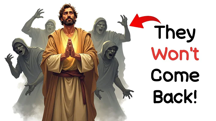 4 Powerful FASTING METHODS That DESTROY DEMONS for Good!