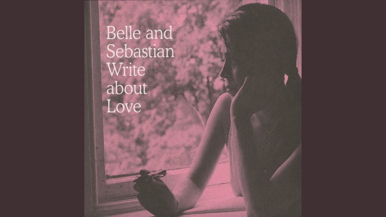 The ghost of rockschool — Belle and Sebastian