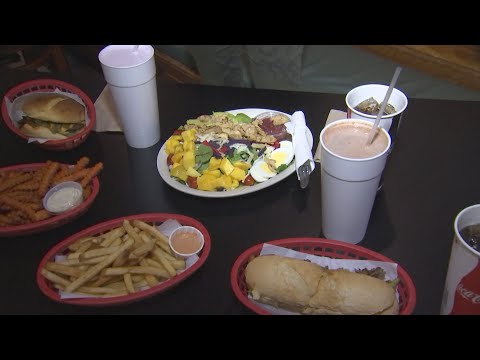Restaurants In Page Az