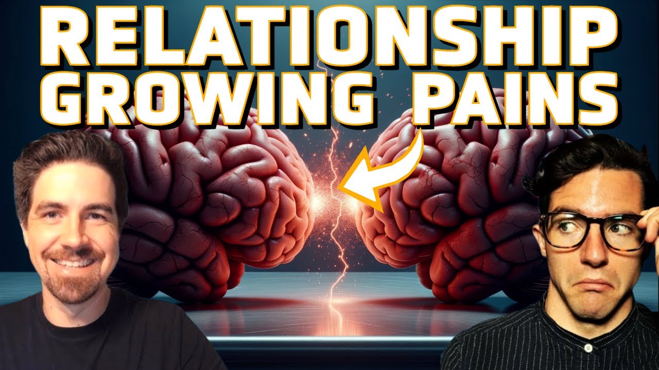 Interpersonal Conflict and the Brain: Process and Strategies (The Social Brain Ep 29)