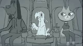 Beak Lip Sync
