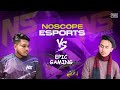 TEAM NS VS TEAM EPIC GAMING | WATCH TILL END😂 | FE!N x NOUKA 🇧🇩 | PUBG MOBILE