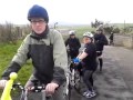CICLO-PICNIC SOMO - LANGRE Cantabria ConBici 02_2014