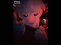 gojo🔥🔥👻//clips on tkk\\ //ideia de vídeo tkk tmb\\ #anime #clips #gojo #bluelockedit #jujutsukaisen