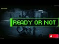 READY OR NOT 2025 FULL VIDEO 