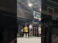 Where is the ball? #basketballhighlights #basketball #highlights #highlight #funnybasketball #baller