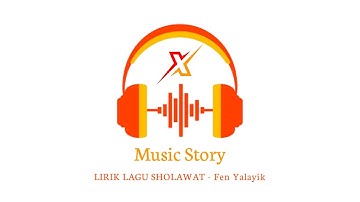 Mentahan lirik lagu 30 detik Sholawat - Fen layalik