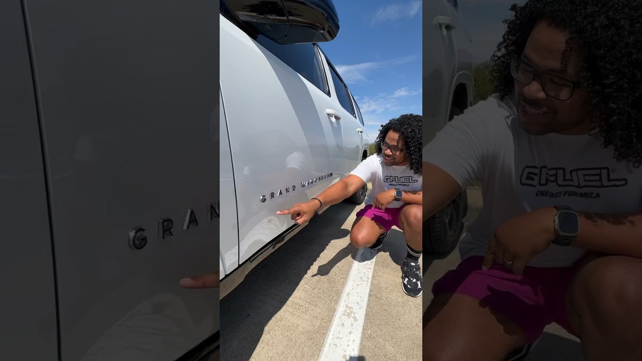 На этом джипе нет значка Jeep&hellip;