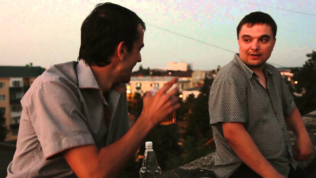 Адам Грин. Трейлер