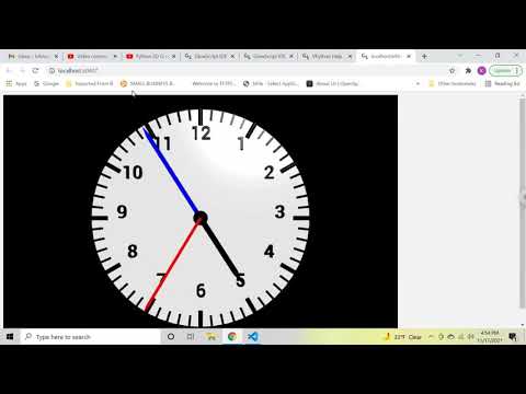 vPython lesson 19 - Homework