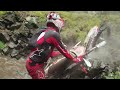 The Toughest River Obstacles: Hard Enduro is NO JOKE