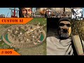 Stronghold Crusader HD - Custom AI: Emperor Frederick