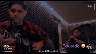 Eduardo Style 😜🎸Trap Tallava Turkis 🇹🇷🇺🇸