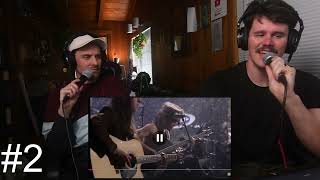 Pearl Jam - Jeremy (Live) - MTV Unplugged - Patreon Week 51! #2