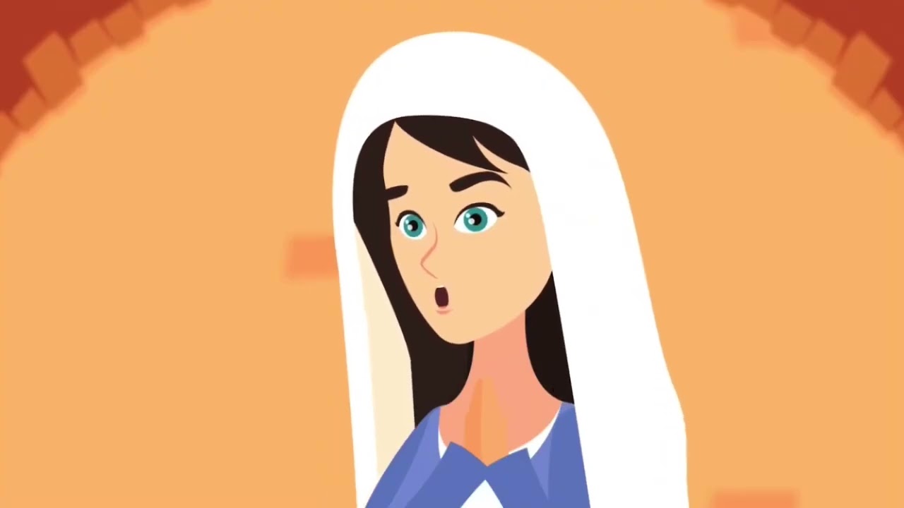 Heliga Jungfru Maria