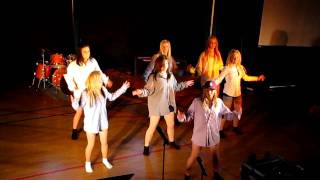 Talentiaden 2010 Karuss