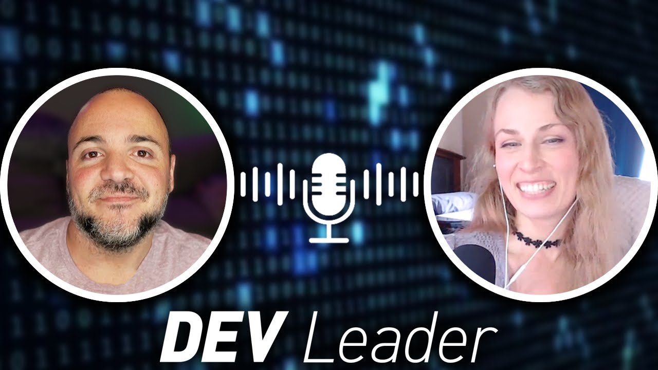 Theme Parks, Bakeries, and G-Code: Samantha’s Unexpected Path Into Software