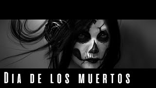 '' DIA DE LOS MUERTOS '' - // SAD-DRILL TYPE BEAT // - prod. by SAFA - #diadelosmuertos #muertos