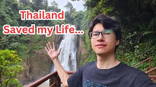 I Left ENGLAND and Moved To Thailand. Why I’ll NEVER Go Back. #thai