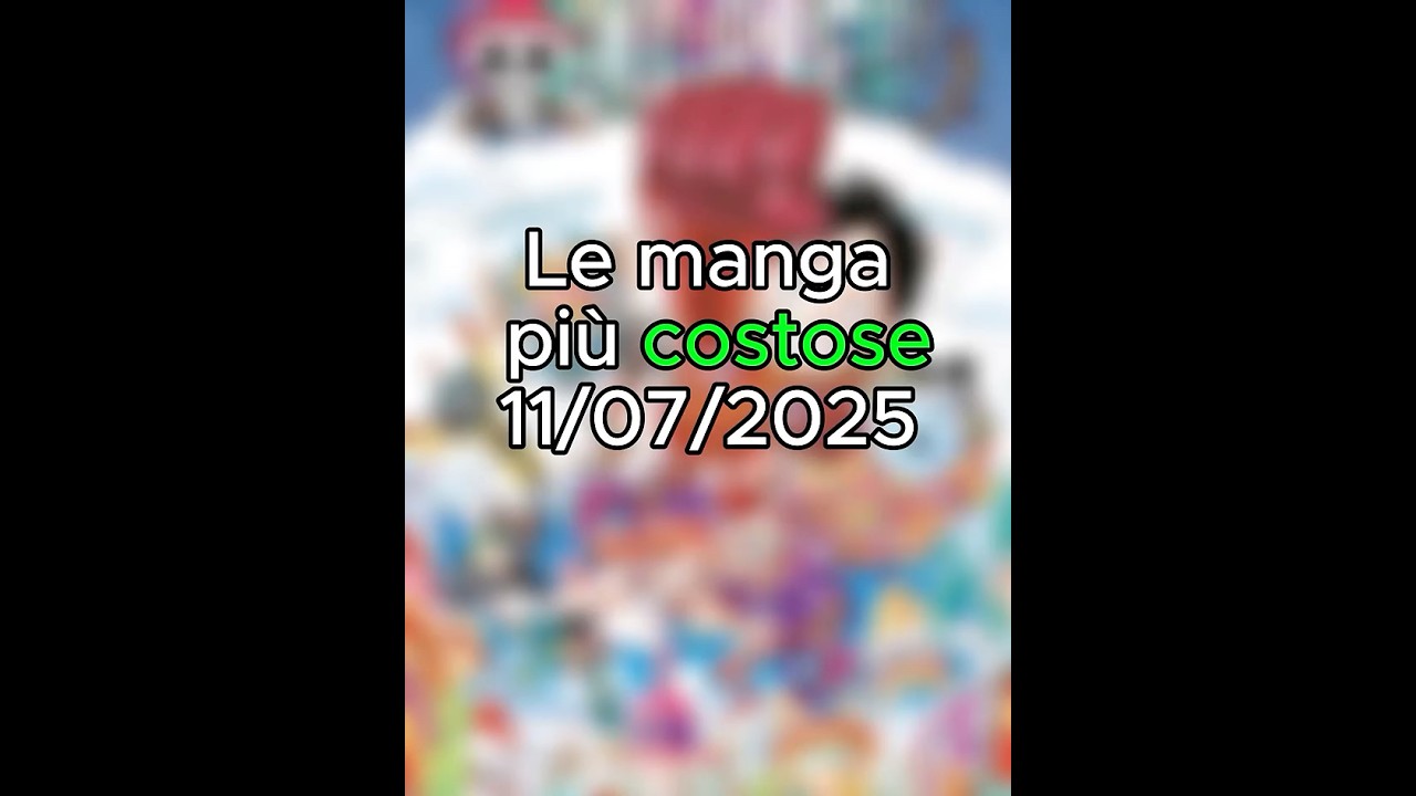 TOP 10 CARTE DI ONE PIECE OP12! 