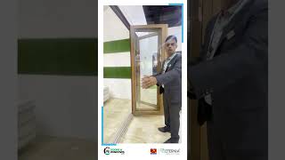 Our premium casement | Slide and fold windows