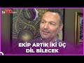 Ali Sunal’dan Kerem Bürsin Espirileri