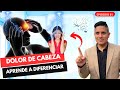 CEFALEAS EXPLICACION FACIL CUADRO DIFERENCIAL