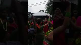 Thirunangai Dance .. Kuthe Semme Kuthe