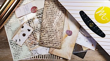 How To...Basic Foiling + Fun Ideas