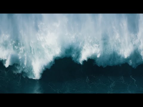 FEAR - A NAZARE STORY