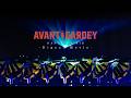 Aventgardey DANCE ON AIR -Digest Movie-