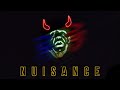 Dorzi  nuisance official music beat by massa productions