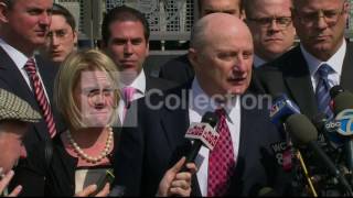 NJ:BRIDGET KELLY ATTY-NOT RUNNING AWAY