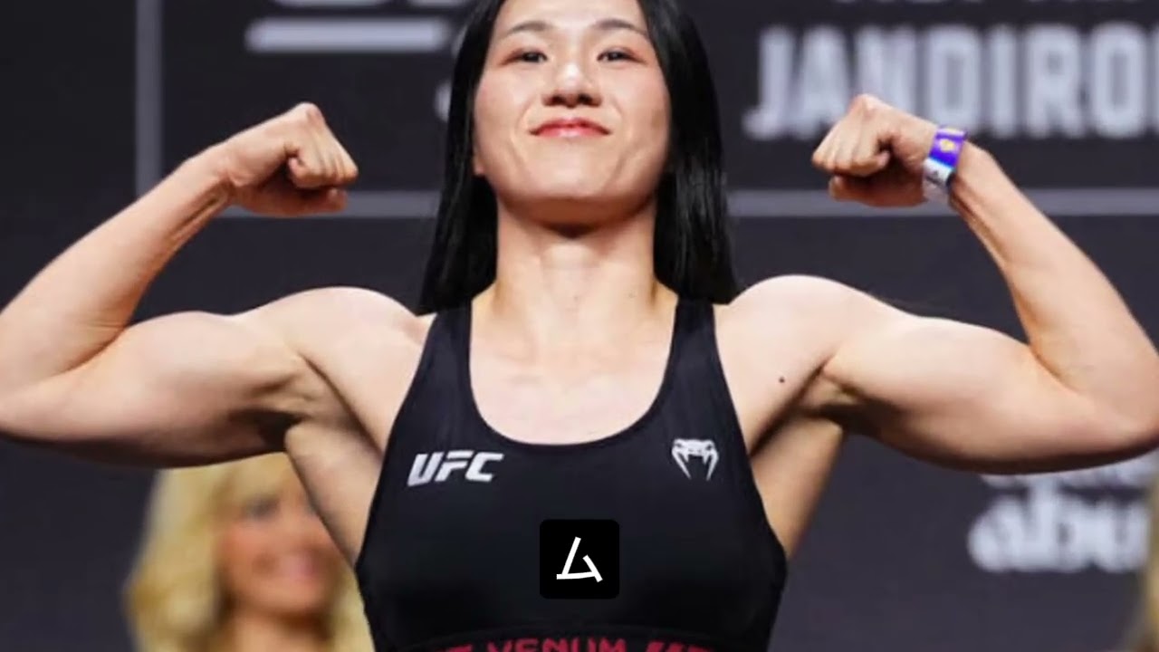 魅津希 2年ぶり復帰戦へ🔥【UFC321】 