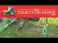 How to Adjust Tractor Three Point Stabilizers