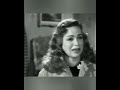 معقول هند رستم تقول كده على الفنان الكبير محمود المليجى