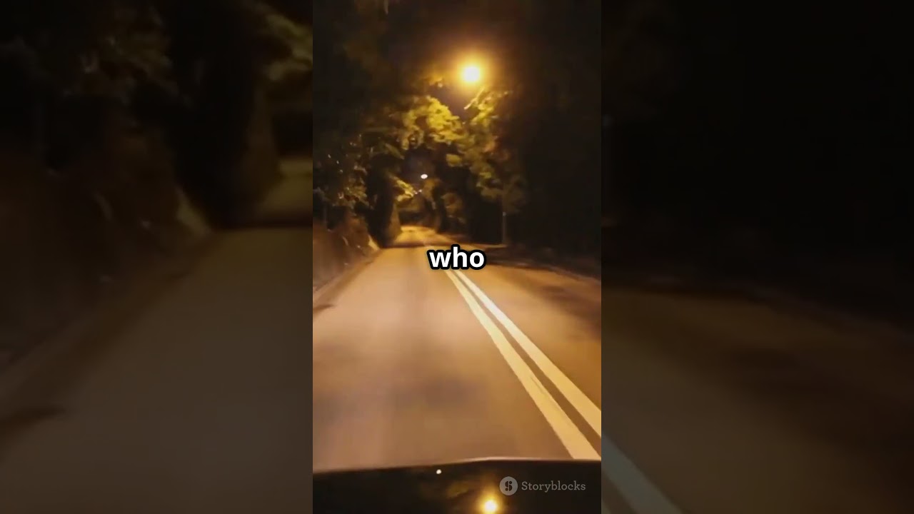 The Black Lady of Loakan Road – Philippines’ Haunted Highway