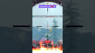 ?کالاف_دیوتی_موبایل callofduty callofdutymobile pubg پابجی بوبجي شورت اسنایپ short شاتگان