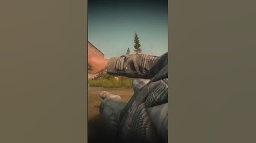 A DayZ Explosion
