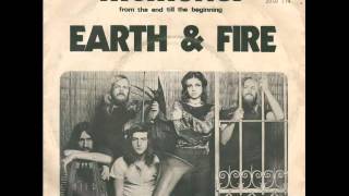 Earth & Fire - Memories chords