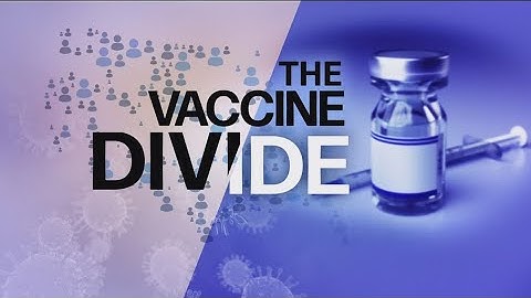 7 Investigates: The Vaccine Divide in Idaho