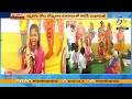 3rd World Telugu Conference | Dharmawaram Leather Puppetry Artists Interview | Guntur