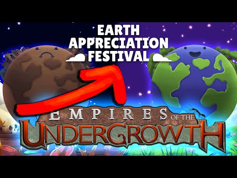 We're Supporting This Charity, And You Should Too