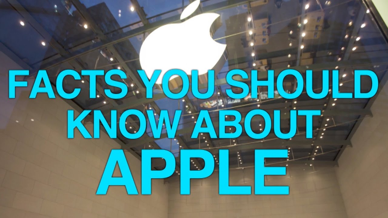 A Look at the History of Apple and How the Tech Giant Changed Our World A Look at the History of Apple and How the Tech Giant Changed Our World