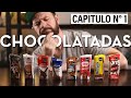 Leche chocolatada  cata y anlisis de las conseguidas en el mercado argentino  captulo n 1