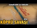 Köprü Muharebesi (634) | Hz. Ömer #4